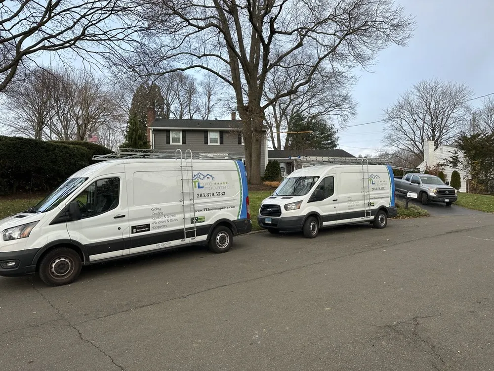 Slide of TL Home Improvement