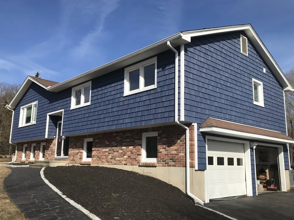 Slide of TL Home Improvement