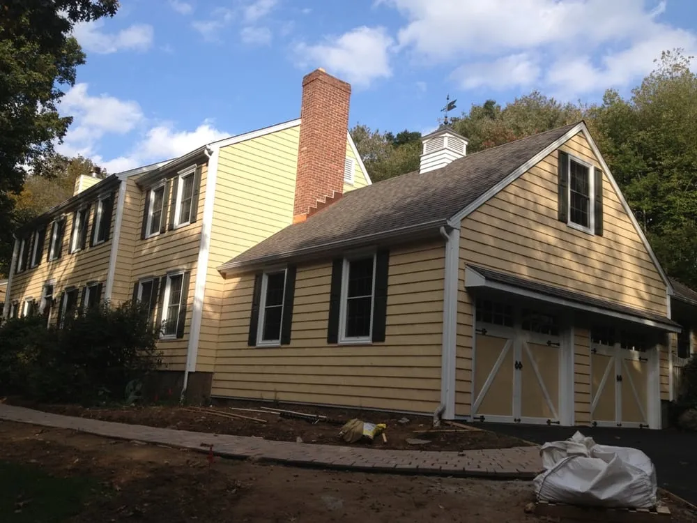 Slide of TL Home Improvement