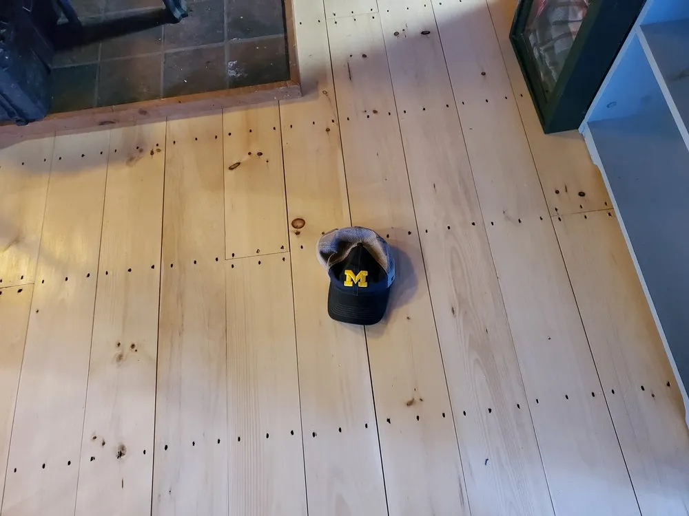 Slide of TL Renovations