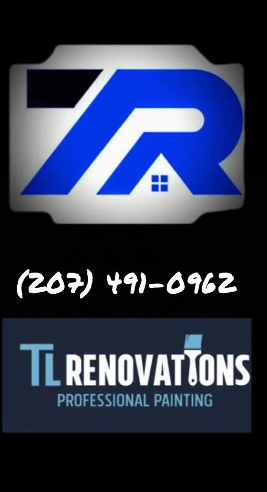 Slide of TL Renovations
