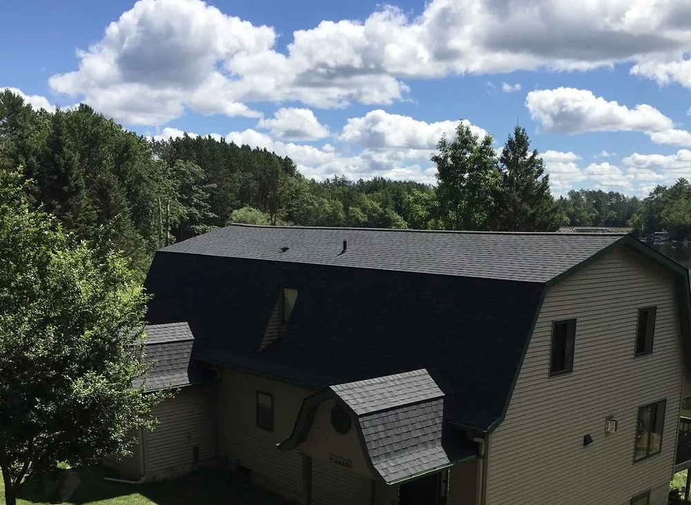 Slide of Tlc Exteriors