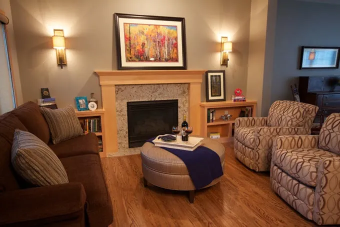 Slide of TLC Home Renovations