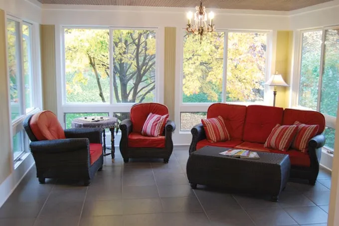 Slide of TLC Home Renovations