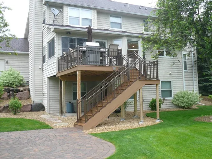 Slide of TLC Home Renovations