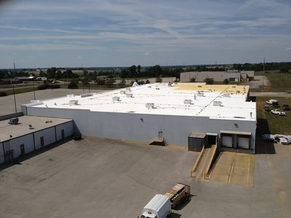 Slide of TLC Pro Roofing