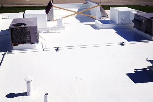 Slide of TLC Pro Roofing