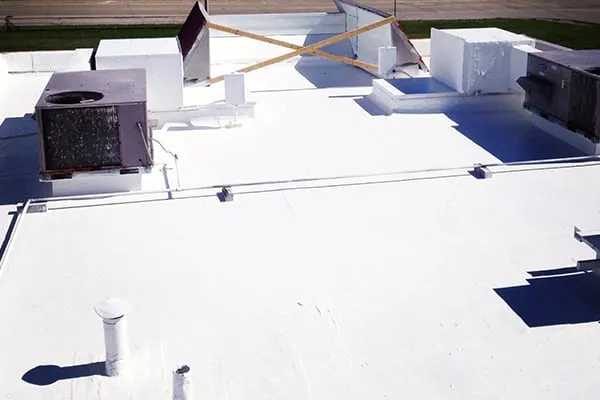 Slide of TLC Pro Roofing