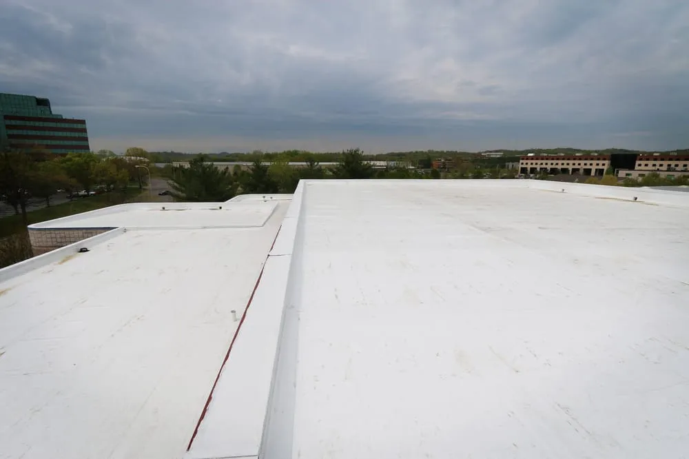 Slide of TLC Pro Roofing