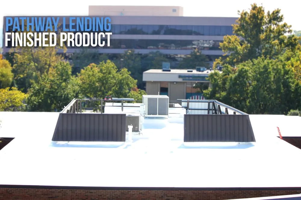 Slide of TLC Pro Roofing