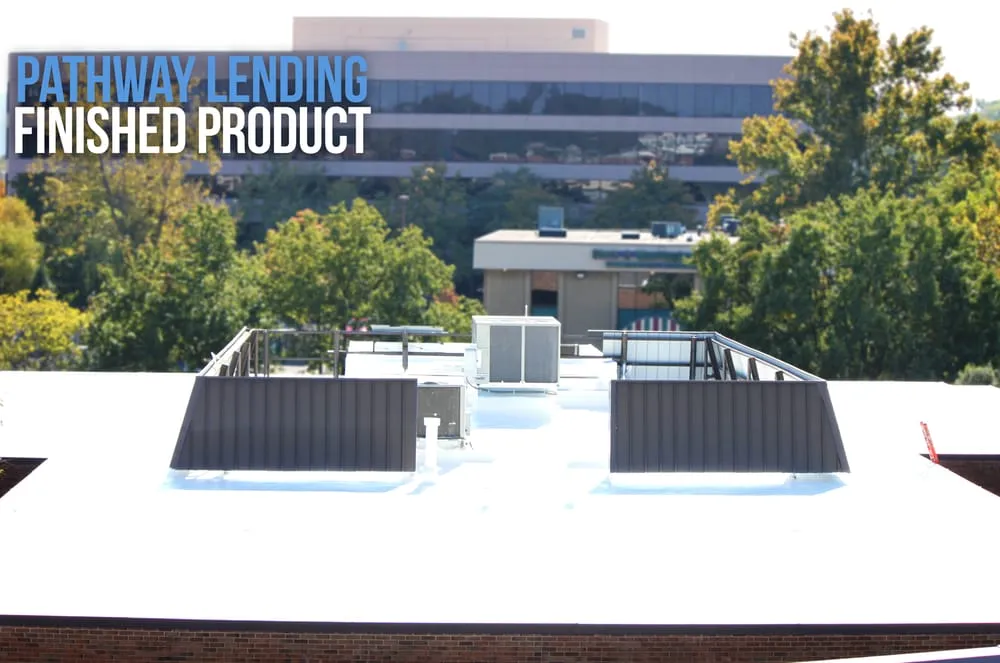 Slide of TLC Pro Roofing