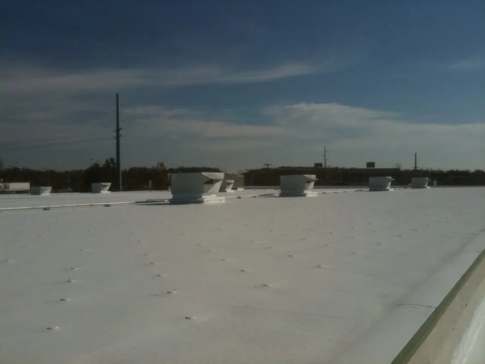 Slide of TLC Pro Roofing