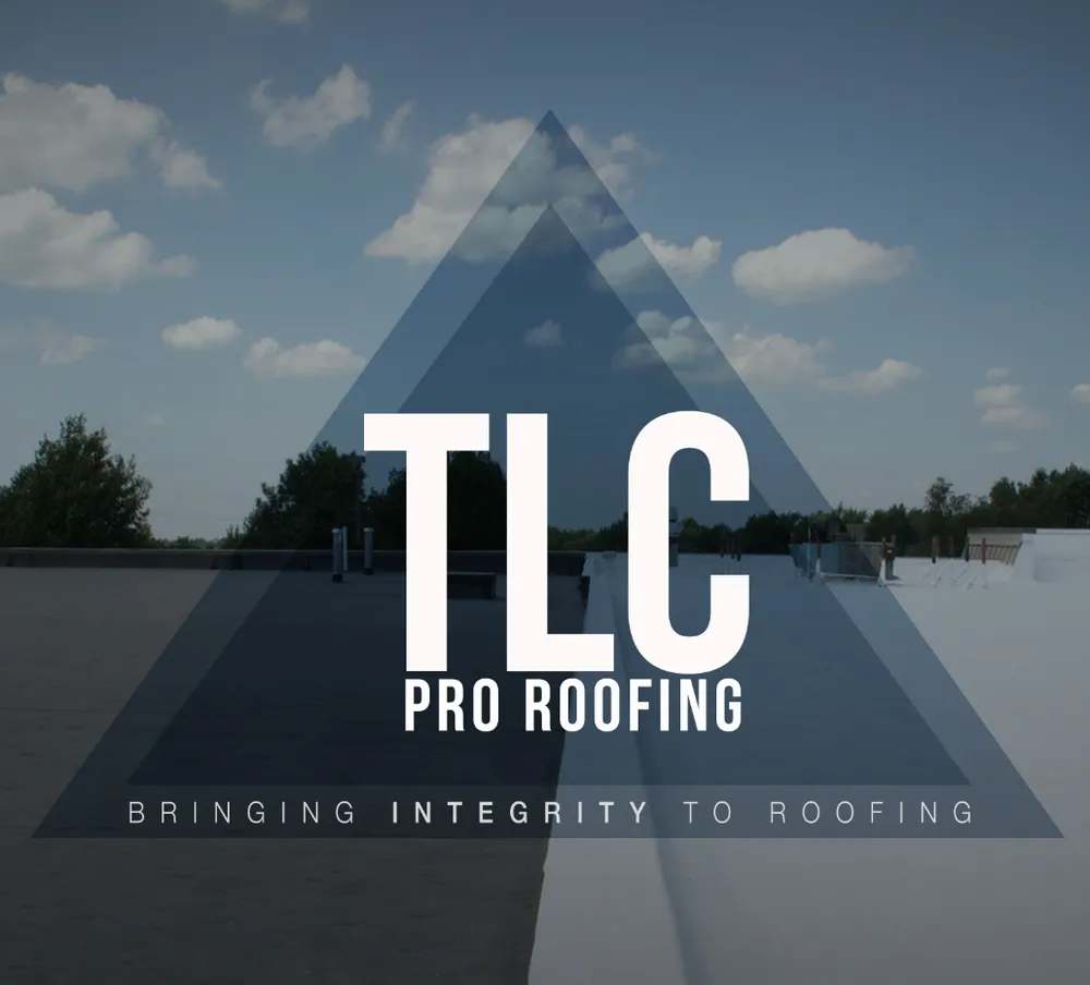 Slide of TLC Pro Roofing