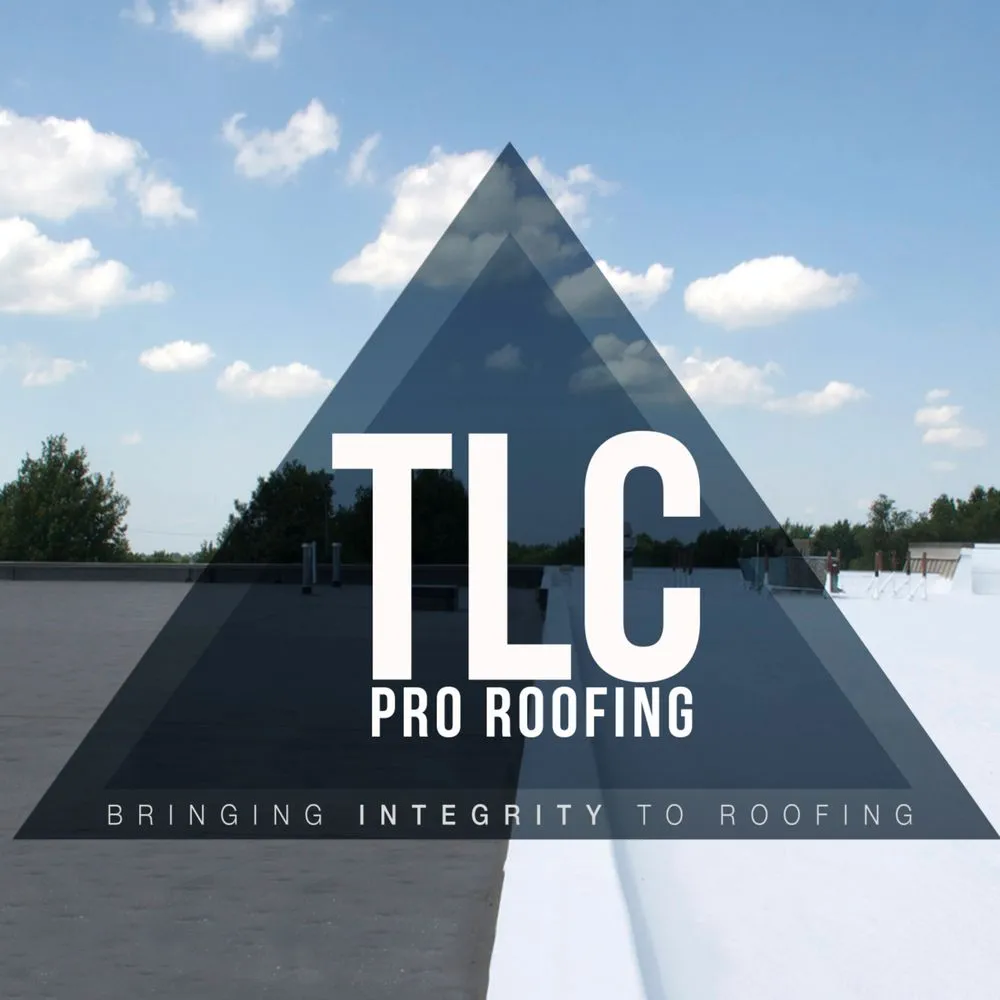 Slide of TLC Pro Roofing