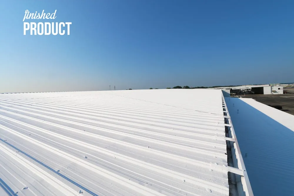 Slide of TLC Pro Roofing