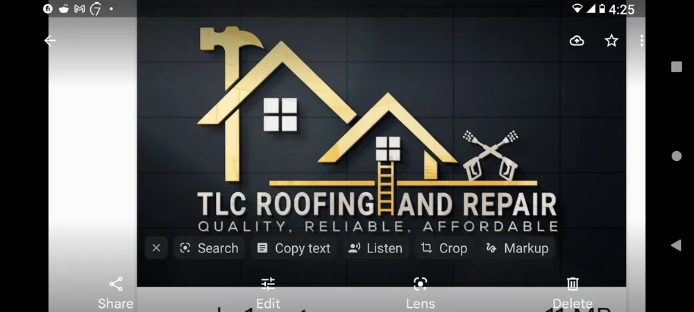 Professional flat roof repair experts serving Nashville-Davidson, TN - TLC Roofing and Repair
