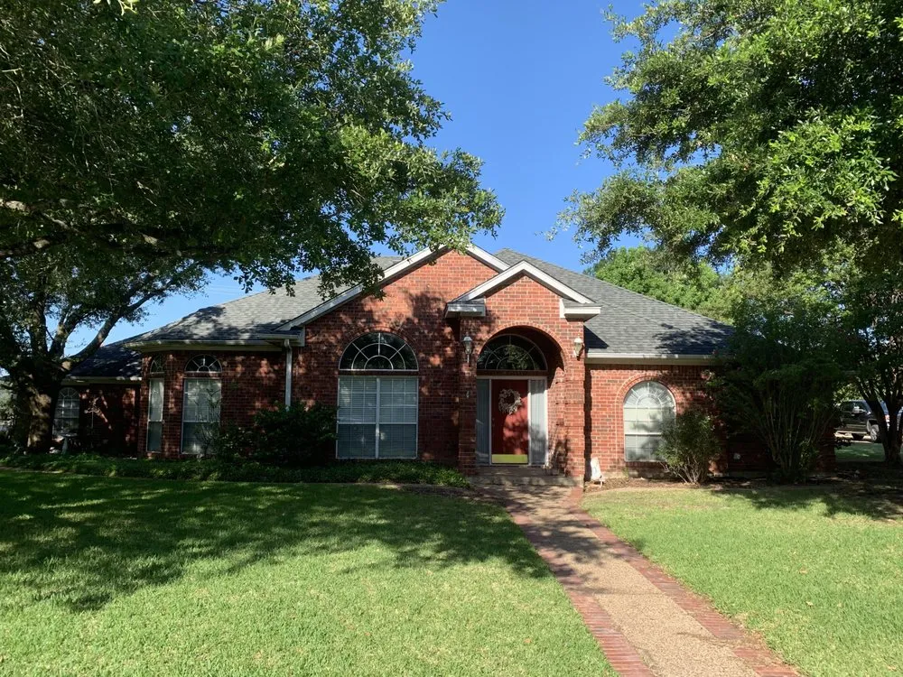 Slide of TLC Roofing and Restoration