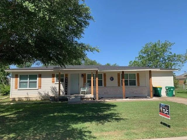 Slide of TLC Roofing and Restoration