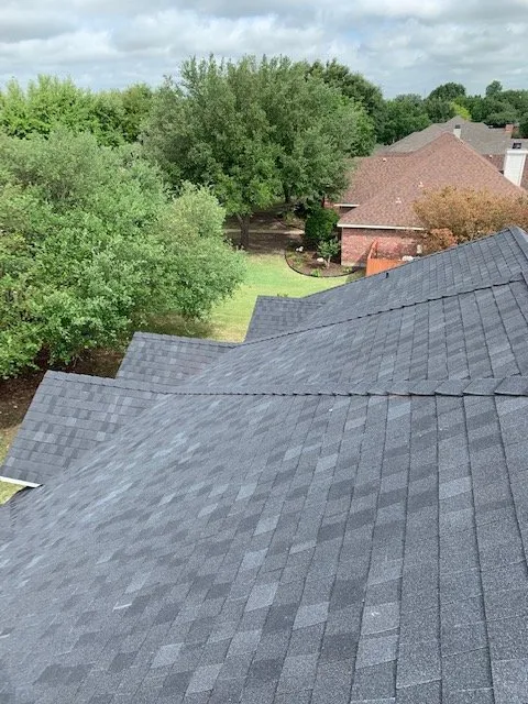 Slide of TLC Roofing and Restoration