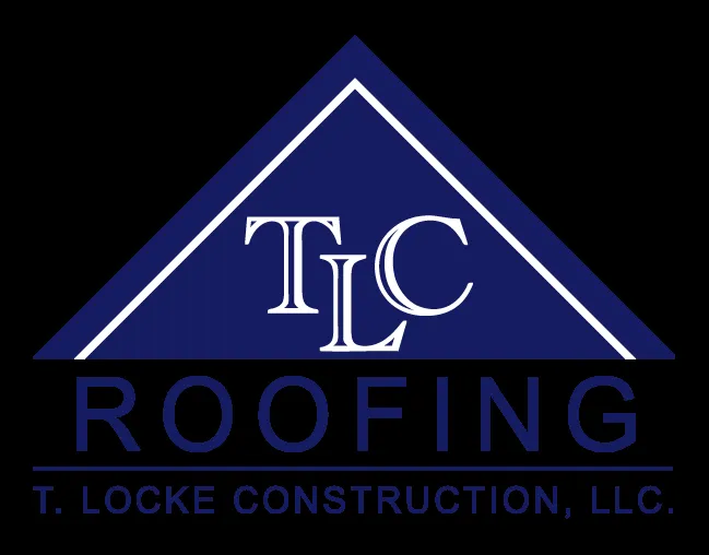 Slide of TLC Roofing