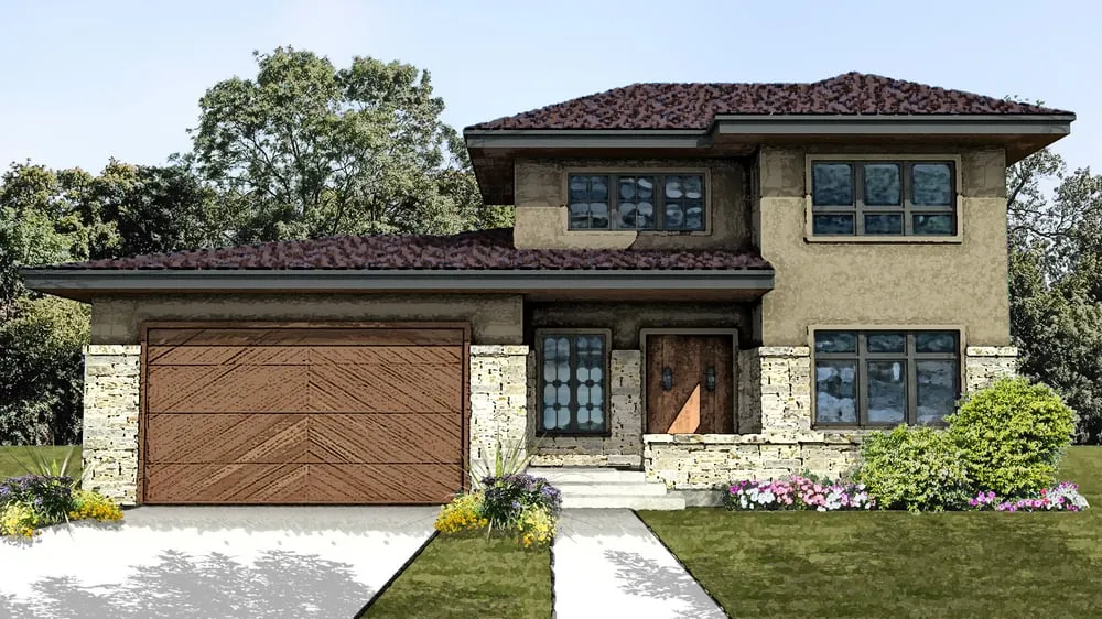 Slide of TLC Roofing