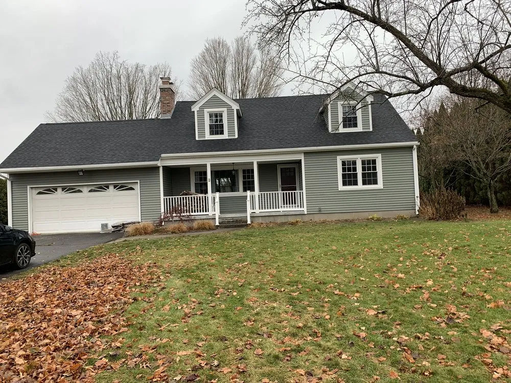 Slide of TLC Roofing