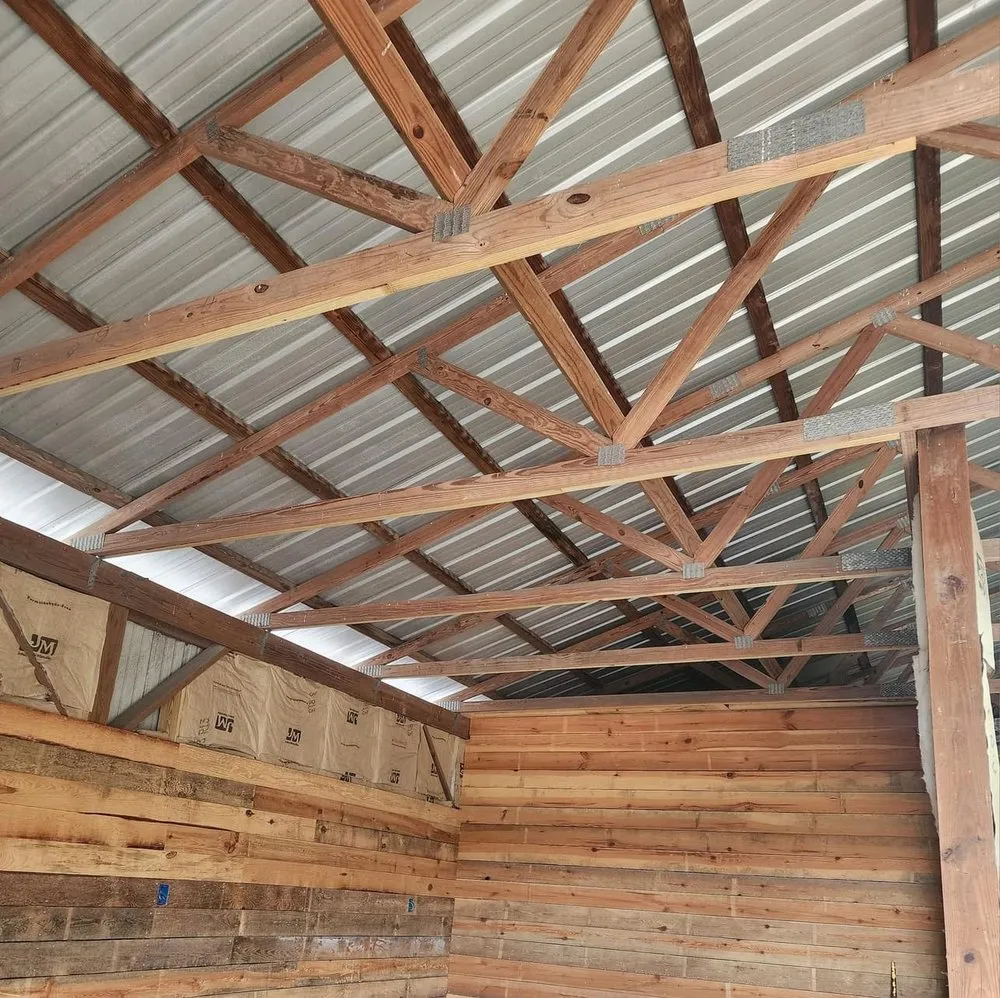 Slide of T&M Construction Enterprises