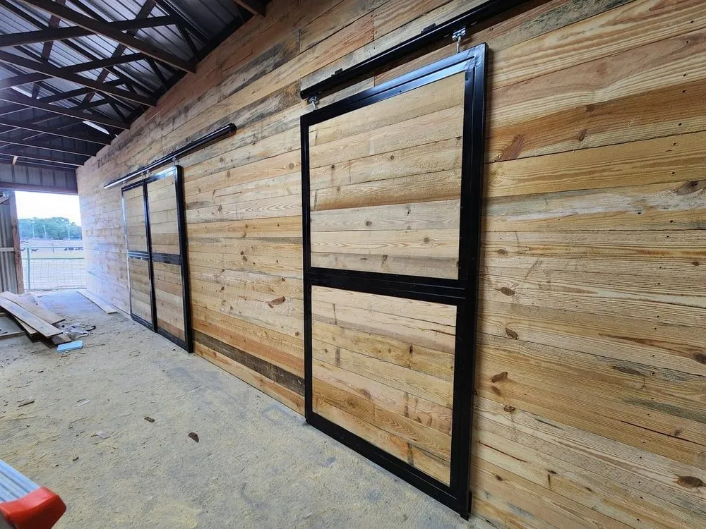 Slide of T&M Construction Enterprises