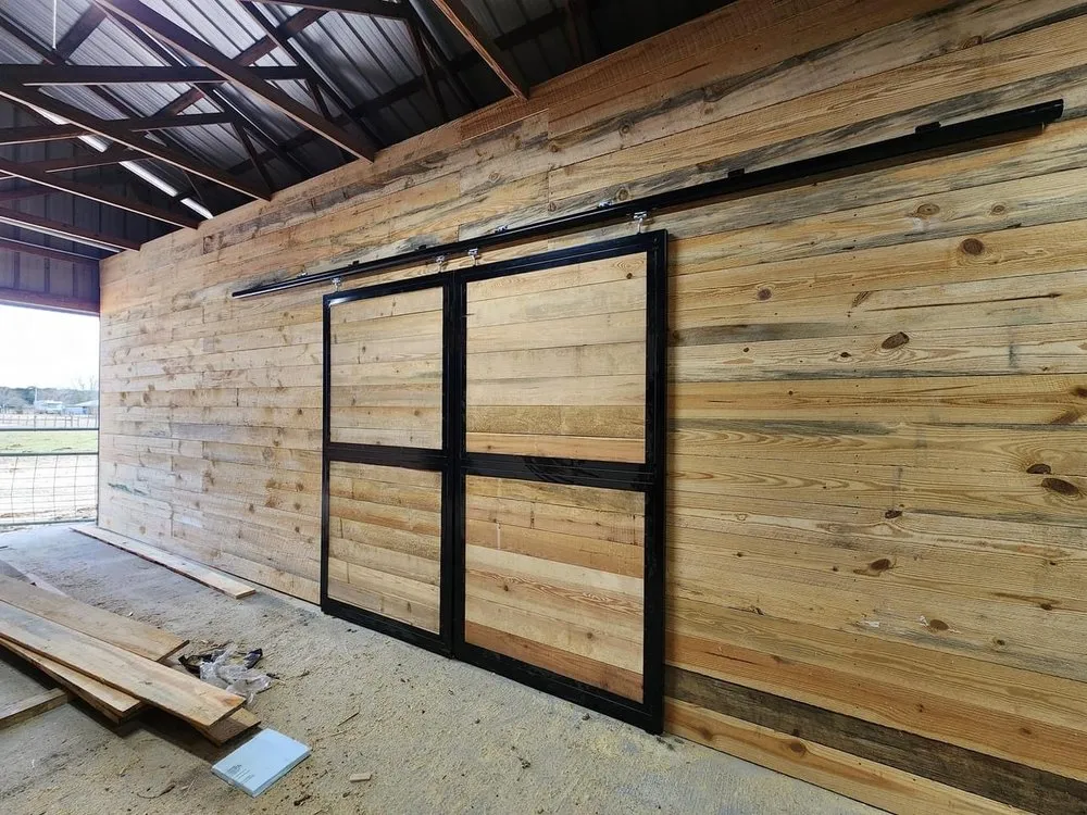 Slide of T&M Construction Enterprises