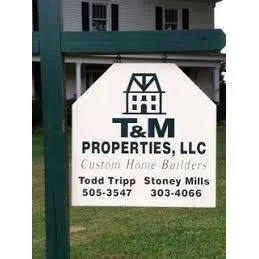 Slide of TM Custom Homes & Remodeling