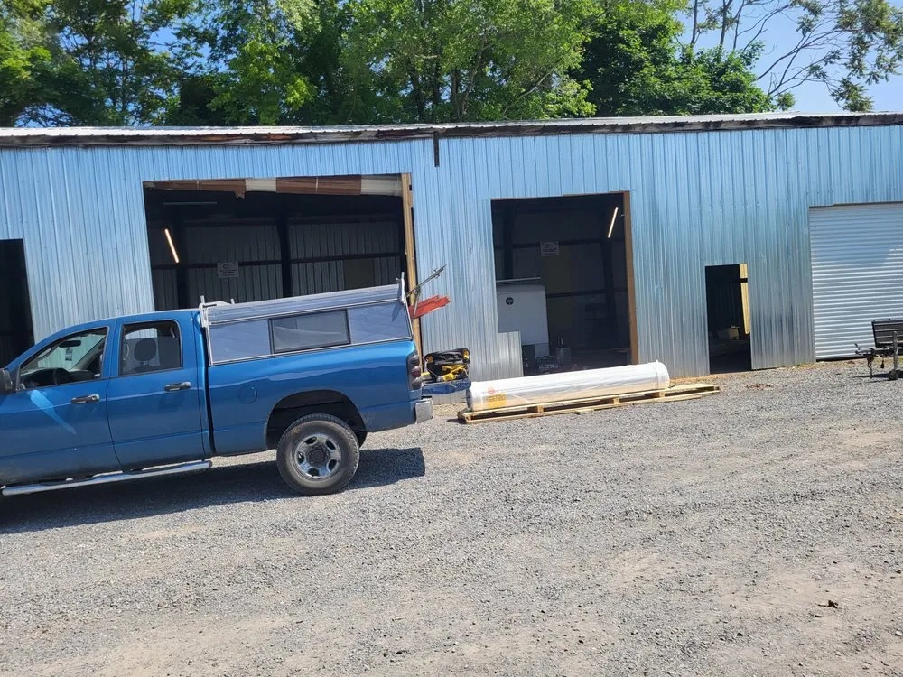 Slide of T&M Handyman