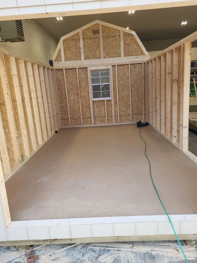 Slide of T&M Handyman