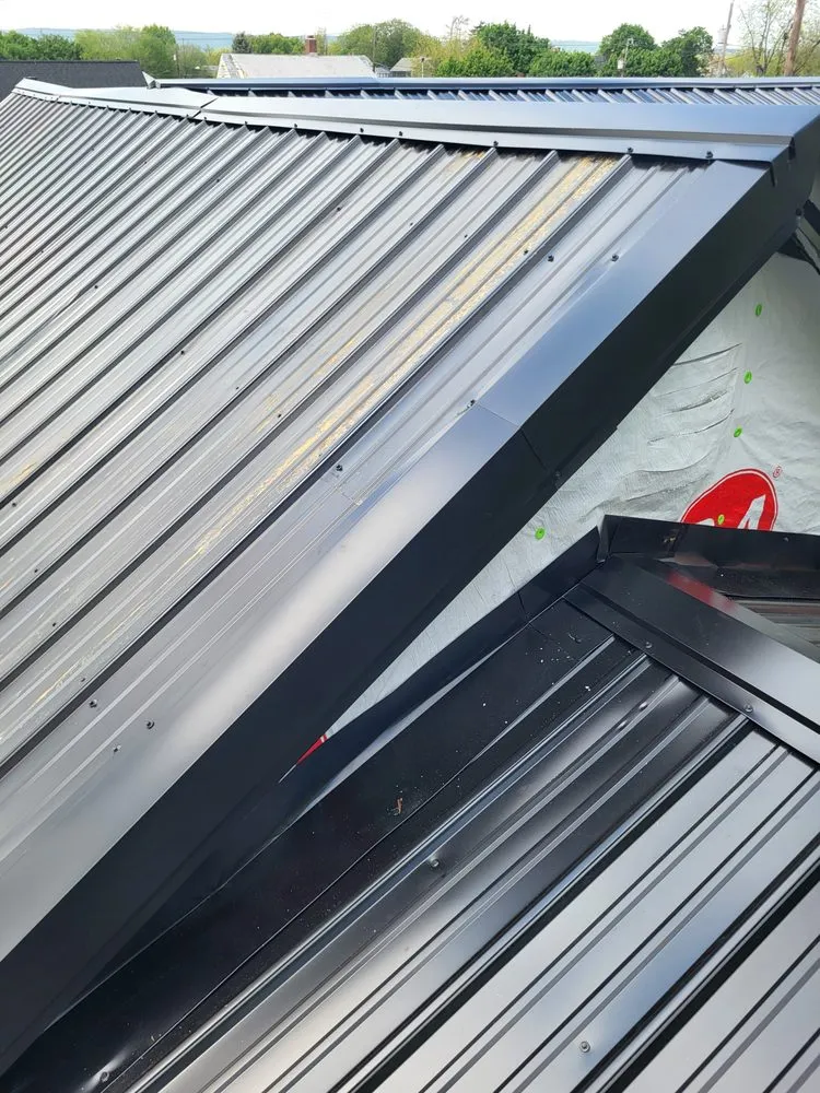 Slide of T&M Handyman