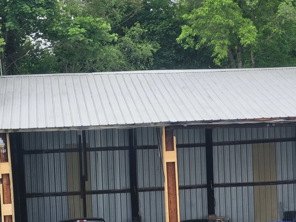 Slide of T&M Handyman