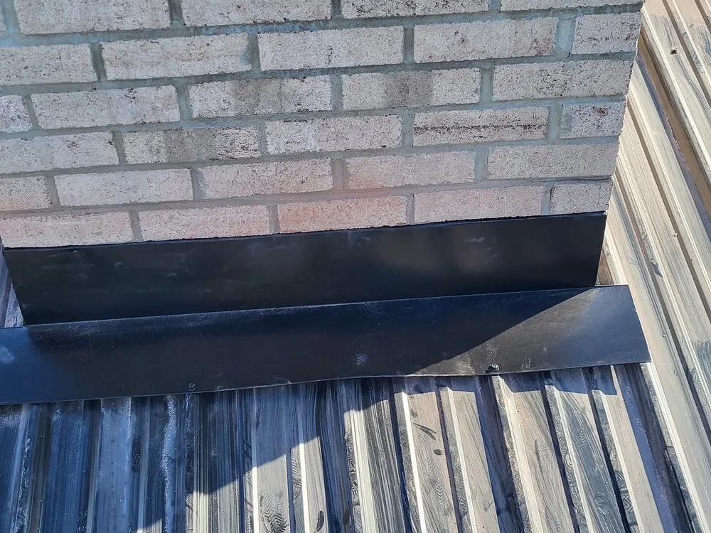 Slide of T&M Handyman