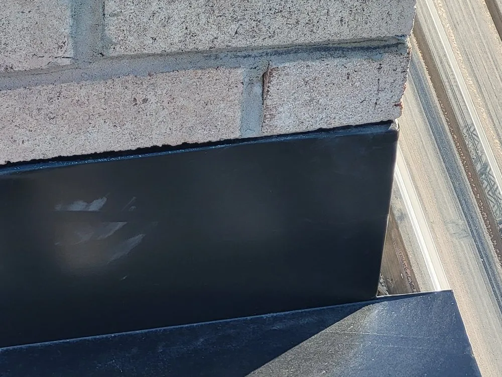 Slide of T&M Handyman