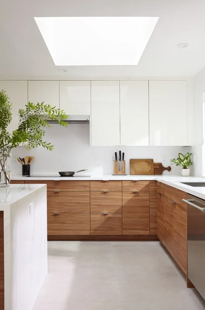 Slide of TM International Construction