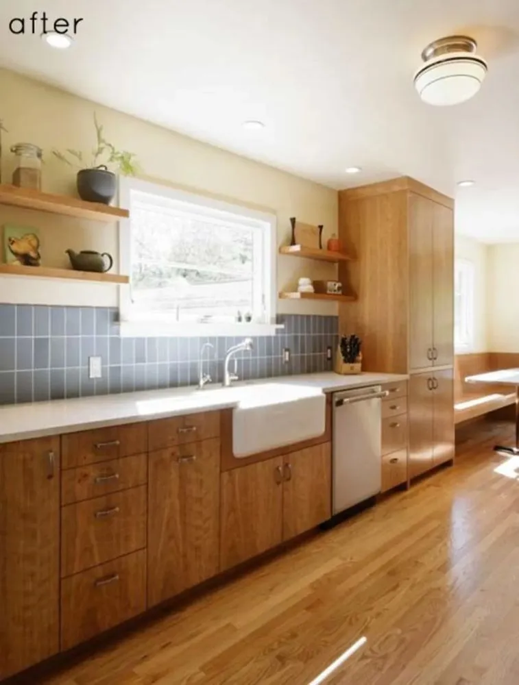 Slide of TM International Construction