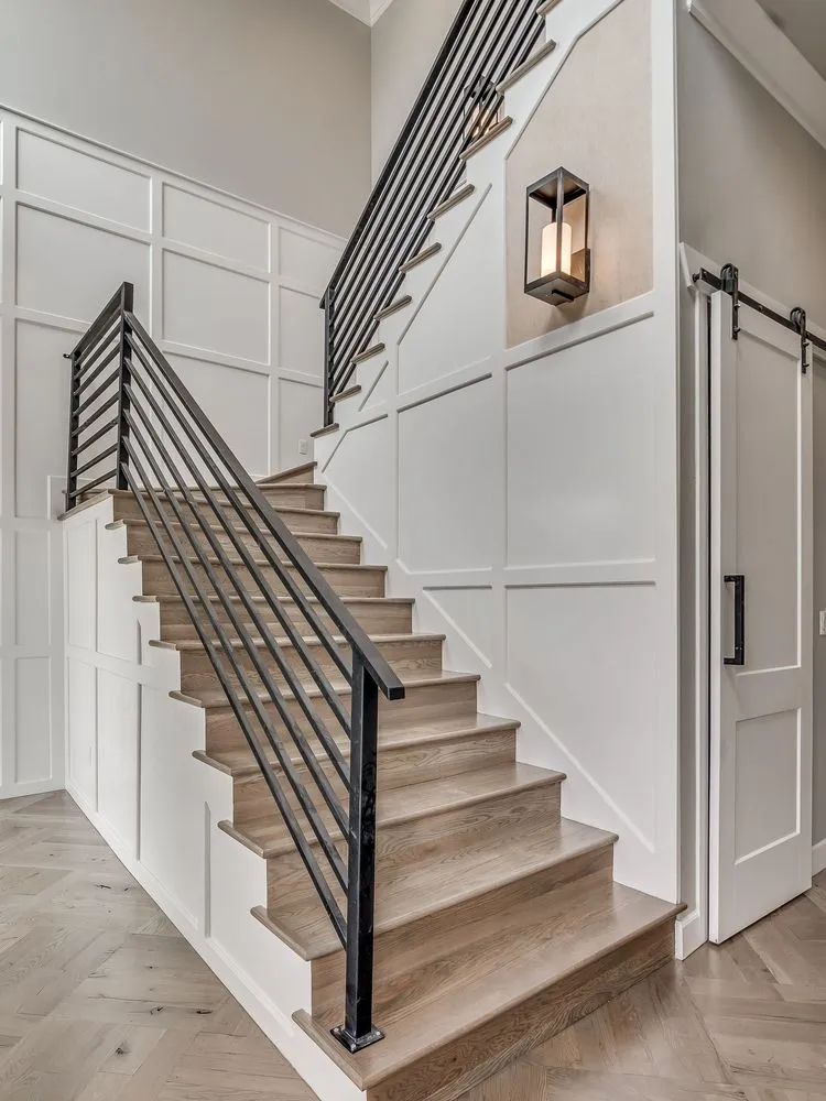 Slide of TM International Construction