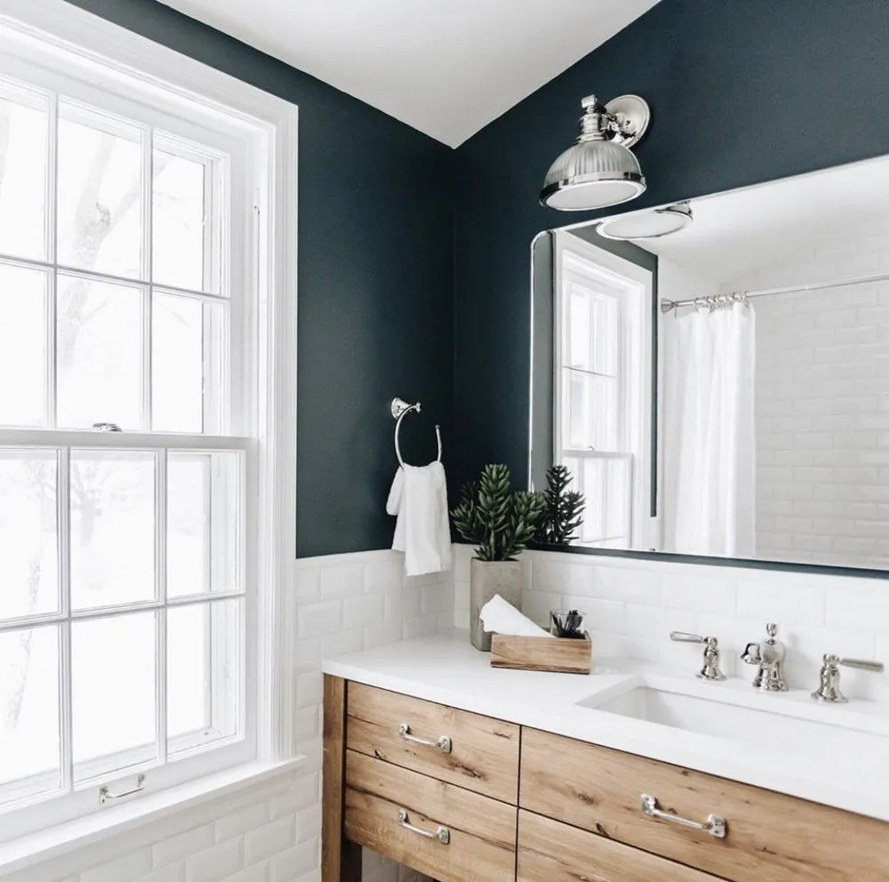 Slide of TM International Construction