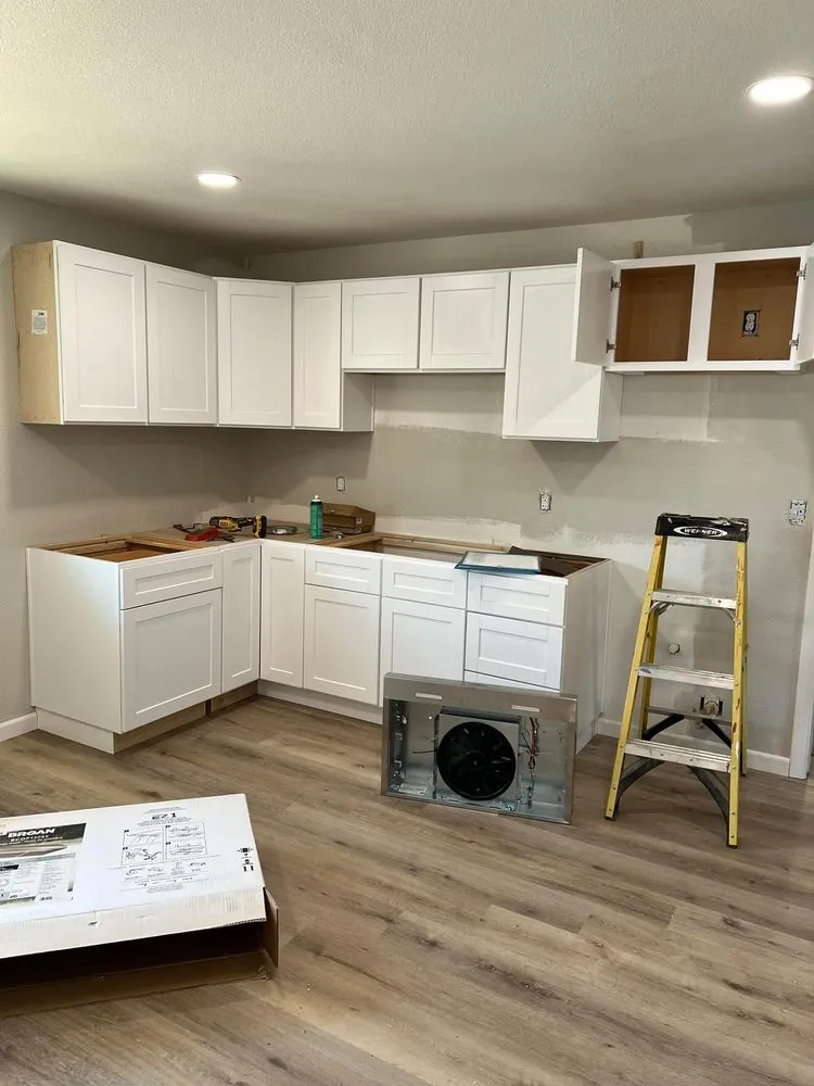 Slide of TM Remodeling & Renovations