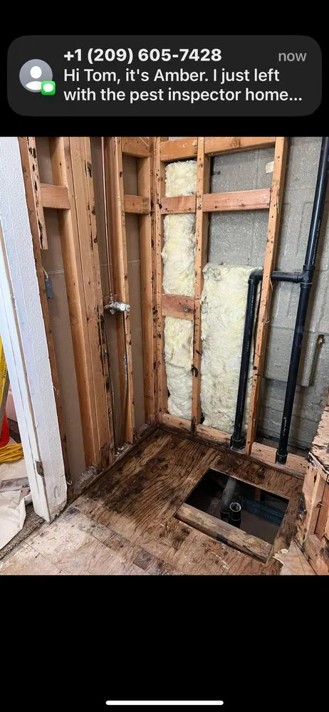 Slide of TM Remodeling & Renovations