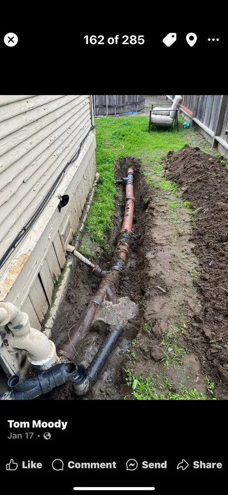 Slide of TM Remodeling & Renovations