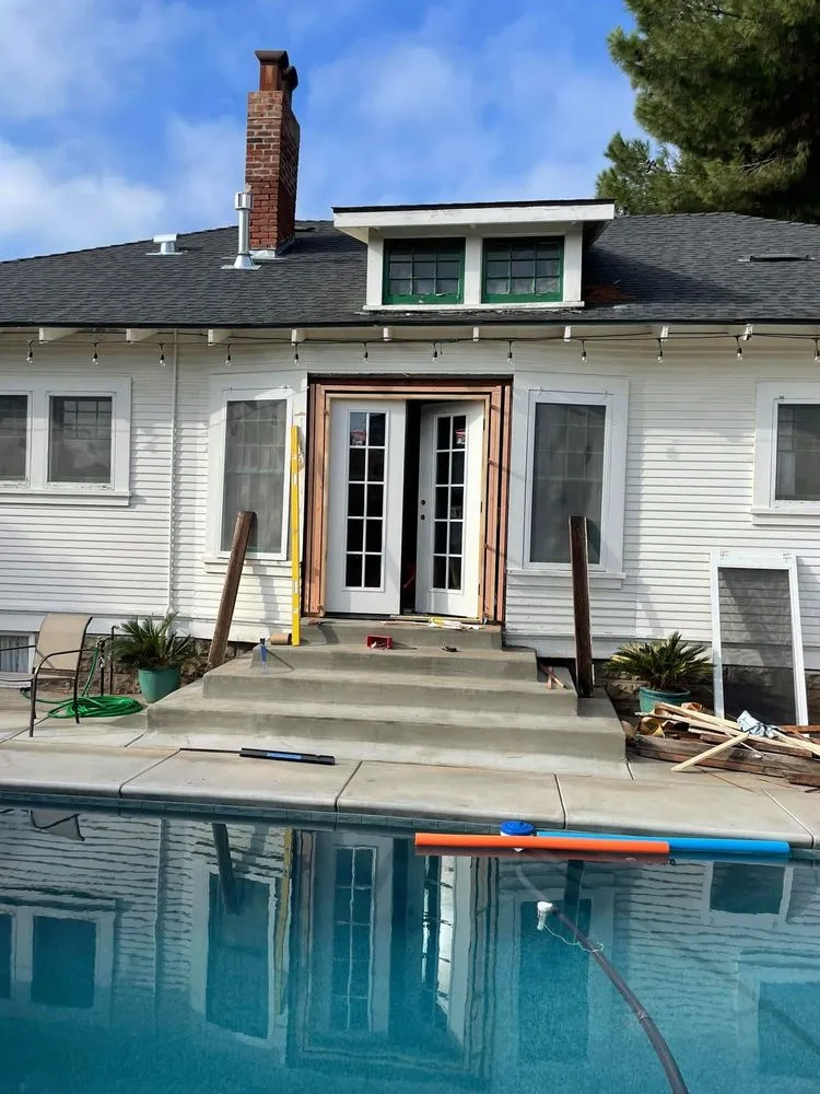 Slide of TM Remodeling & Renovations