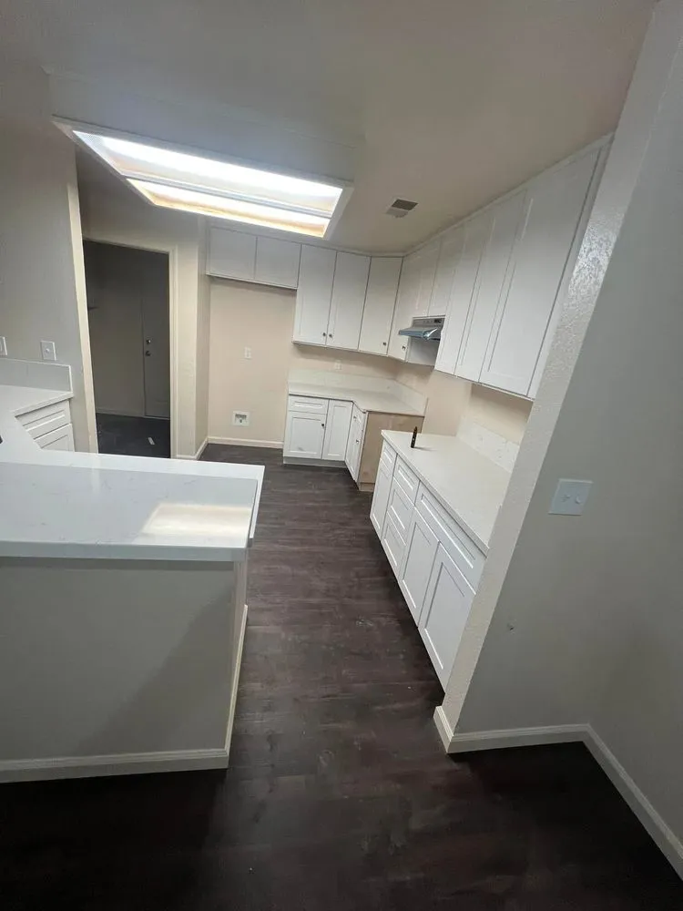 Slide of TM Remodeling & Renovations