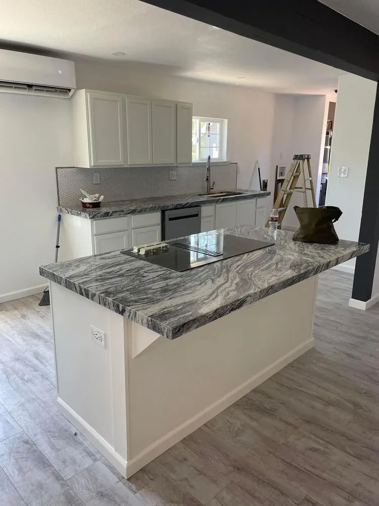 Slide of TM Remodeling & Renovations