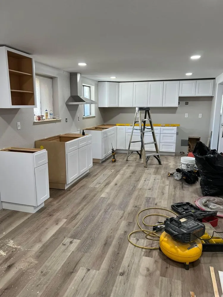 Slide of TM Remodeling & Renovations