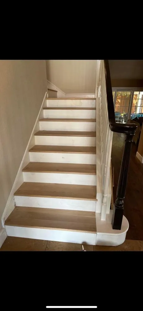 Slide of TM Remodeling & Renovations