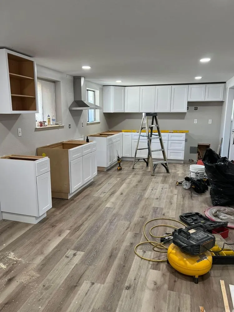 Slide of TM Remodeling & Renovations