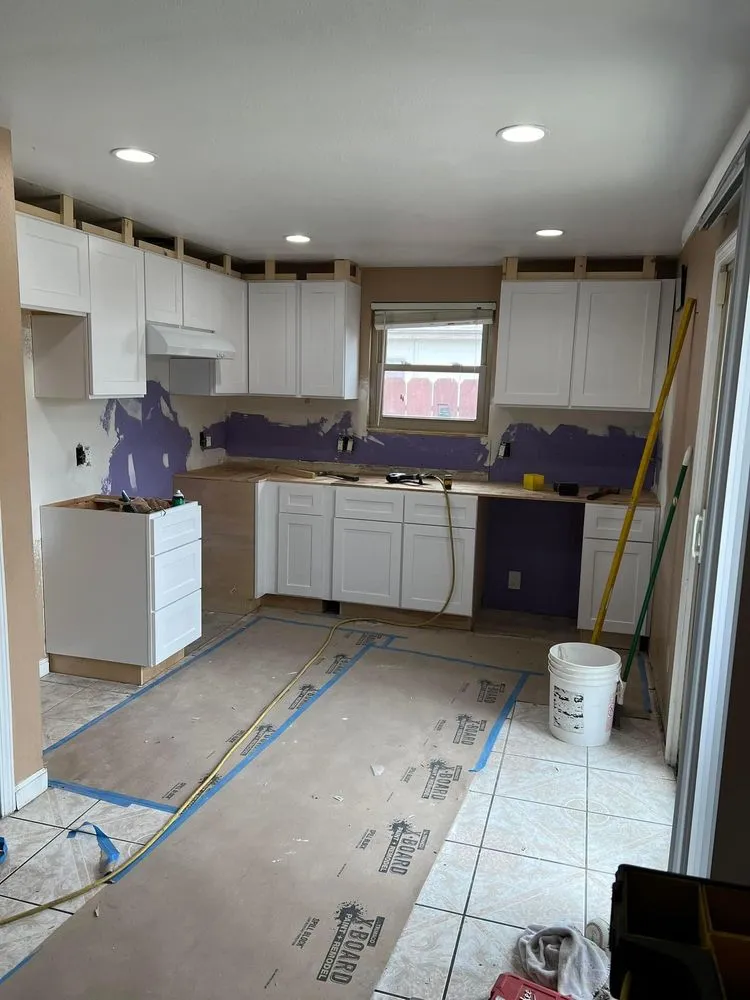 Slide of TM Remodeling & Renovations